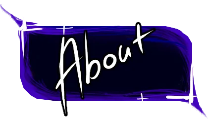 about page button