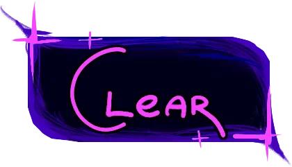 clear comic progress